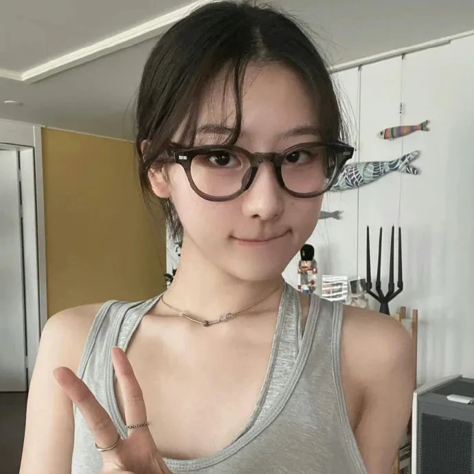 朋友们