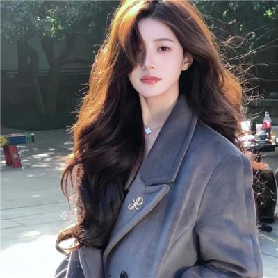 来自火星的恶魔女孩
