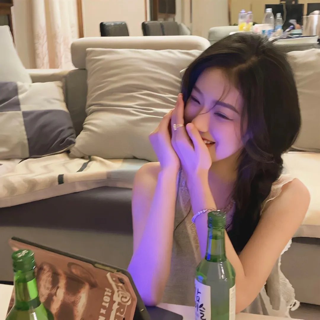 猎艳清单缺了你