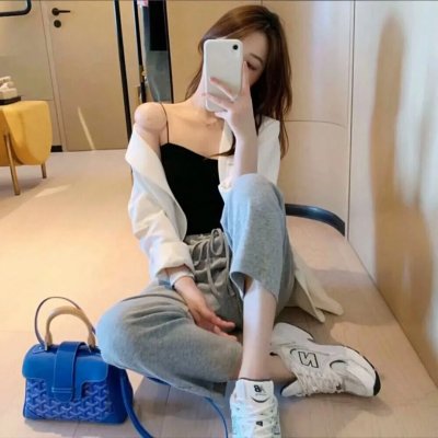 恋爱的发现